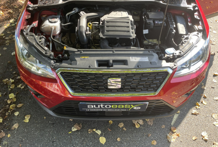 SEAT ARONA 1.0 TSI Start/Stop Style 115