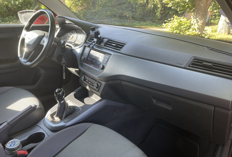 SEAT ARONA 1.0 TSI Start/Stop Style 115