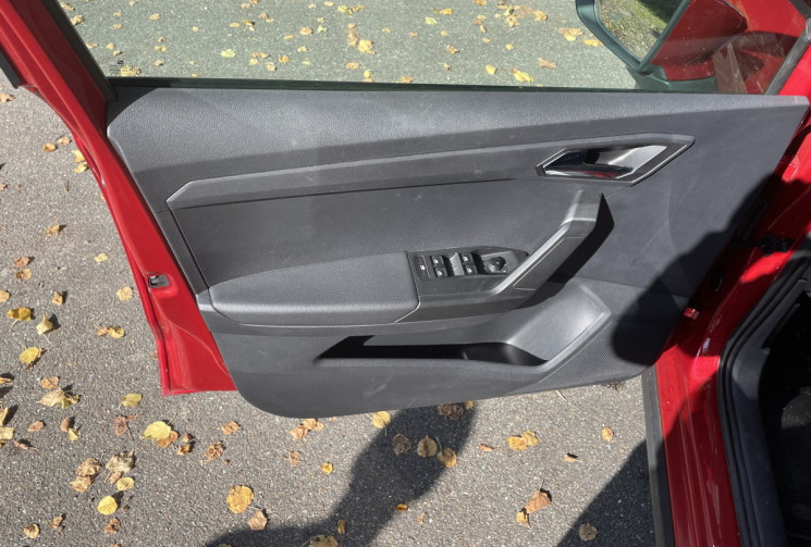 SEAT ARONA 1.0 TSI Start/Stop Style 115