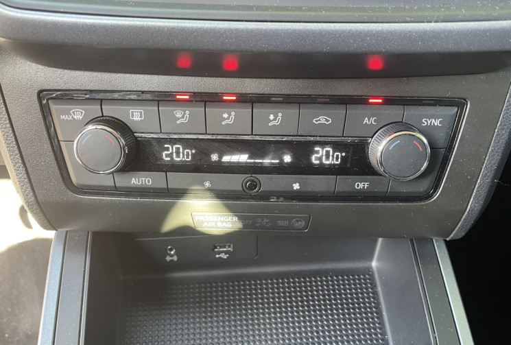 SEAT ARONA 1.0 TSI Start/Stop Style 115