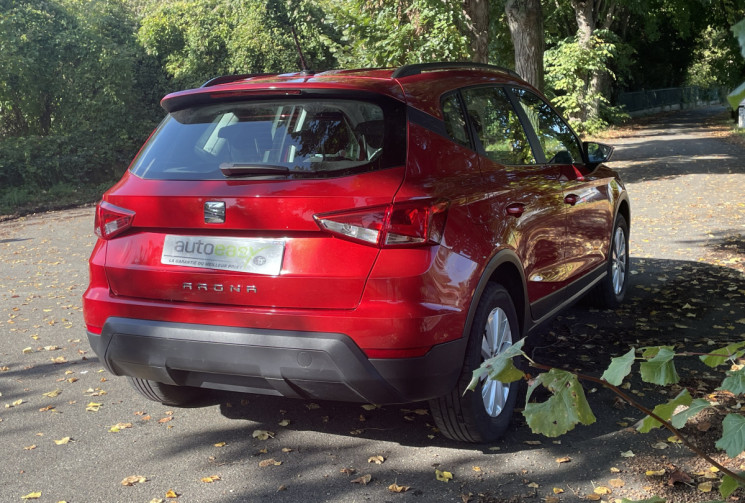 SEAT ARONA 1.0 TSI Start/Stop Style 115