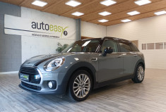 Mini CLUBMAN Cooper D 150ch BVA 