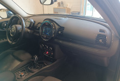 Mini CLUBMAN Cooper D 150ch BVA 