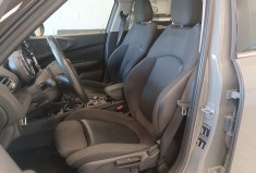 Mini CLUBMAN Cooper D 150ch BVA 