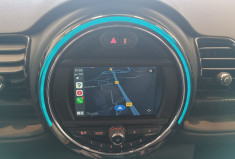 Mini CLUBMAN Cooper D 150ch BVA 