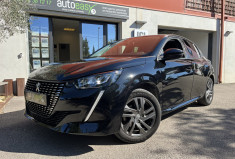 Peugeot 208 100 cv style 5 Portes