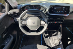 Peugeot 208 100 cv style 5 Portes