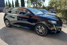 Peugeot 208 100 cv style 5 Portes