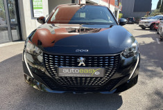 Peugeot 208 100 cv style 5 Portes
