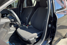 Peugeot 208 100 cv style 5 Portes