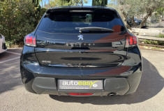 Peugeot 208 100 cv style 5 Portes