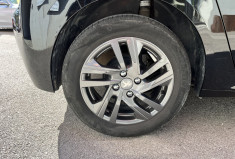 Peugeot 208 100 cv style 5 Portes