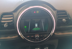 Mini CLUBMAN Cooper D 150ch BVA 