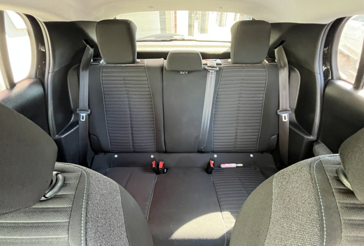 Peugeot 208 100 cv style 5 Portes