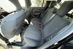 Peugeot 208 100 cv style 5 Portes