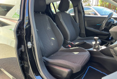 Peugeot 208 100 cv style 5 Portes