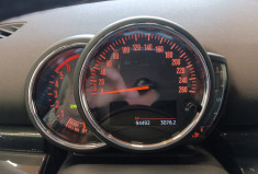 Mini CLUBMAN Cooper D 150ch BVA 