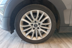 Mini CLUBMAN Cooper D 150ch BVA 