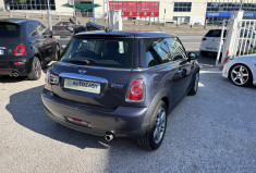 Mini MINI R56 1.6 COOPER 122 Ch