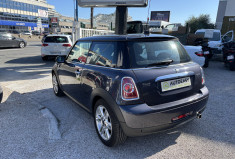 Mini MINI R56 1.6 COOPER 122 Ch