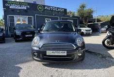 Mini MINI R56 1.6 COOPER 122 Ch