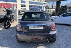 Mini MINI R56 1.6 COOPER 122 Ch