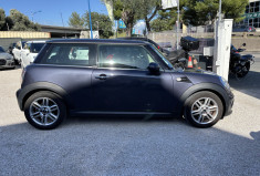 Mini MINI R56 1.6 COOPER 122 Ch