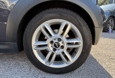 Mini MINI R56 1.6 COOPER 122 Ch