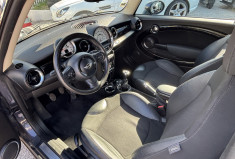 Mini MINI R56 1.6 COOPER 122 Ch