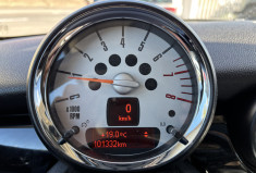Mini MINI R56 1.6 COOPER 122 Ch