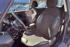 Mini MINI R56 1.6 COOPER 122 Ch