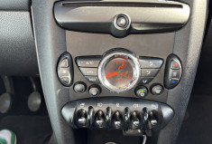 Mini MINI R56 1.6 COOPER 122 Ch