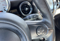 Mini MINI R56 1.6 COOPER 122 Ch