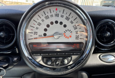 Mini MINI R56 1.6 COOPER 122 Ch