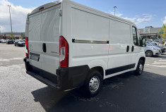CITROEN JUMPER FOURGON 30 L1H1 CLUB BLUEHDI 140 2.2 BVM6 / TVA RECUPERABLE PRIX HT