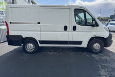 CITROEN JUMPER FOURGON 30 L1H1 CLUB BLUEHDI 140 2.2 BVM6 / TVA RECUPERABLE PRIX HT