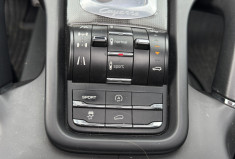 PORSCHE CAYENNE GTS 4.8 V8 420 TIPTRONIC / CARNET COMPLET / FRANCAISE
