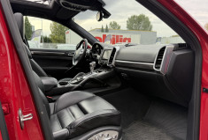 PORSCHE CAYENNE GTS 4.8 V8 420 TIPTRONIC / CARNET COMPLET / FRANCAISE