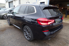 BMW X3 xDrive30dA 265 ch M Sport / Entretien BMW / CT  OK /  Toit Ouvrant / 