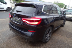 BMW X3 xDrive30dA 265 ch M Sport / Entretien BMW / CT  OK /  Toit Ouvrant / 