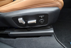 BMW X3 xDrive30dA 265 ch M Sport / Entretien BMW / CT  OK /  Toit Ouvrant / 