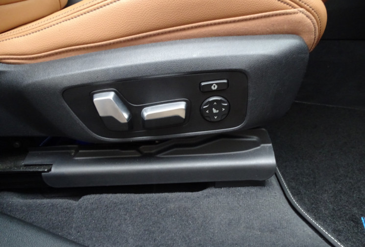BMW X3 xDrive30dA 265 ch M Sport / Entretien BMW / CT  OK /  Toit Ouvrant / 