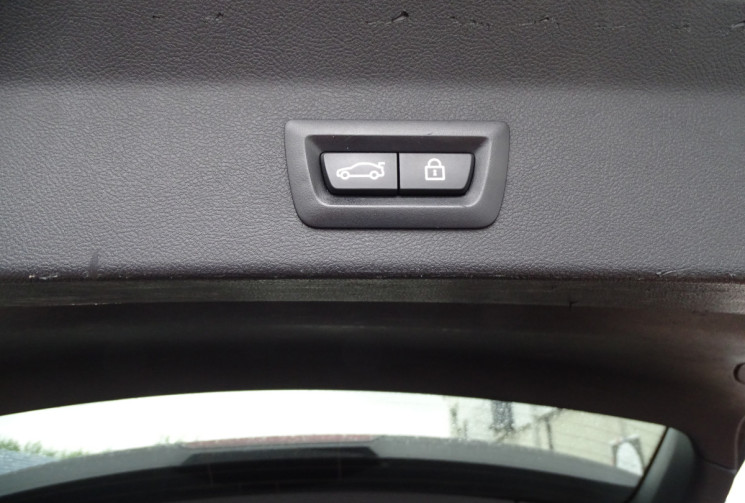 BMW X3 xDrive30dA 265 ch M Sport / Entretien BMW / CT  OK /  Toit Ouvrant / 