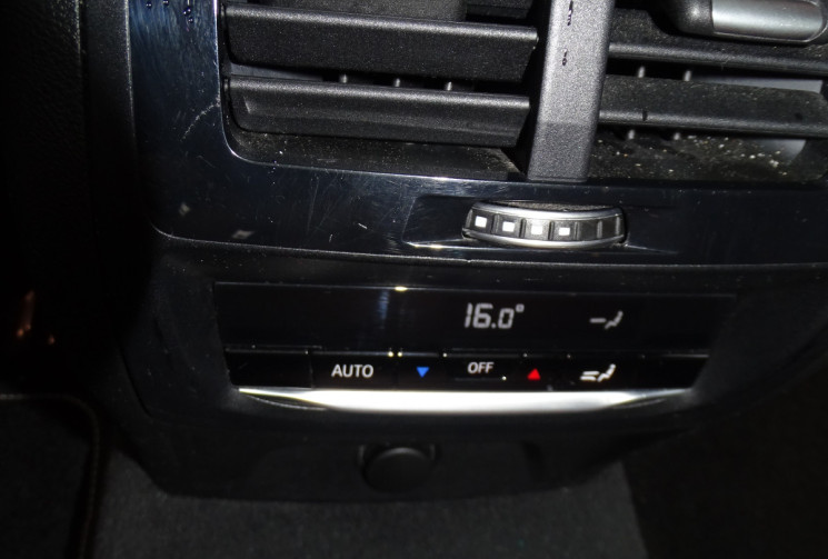 BMW X3 xDrive30dA 265 ch M Sport / Entretien BMW / CT  OK /  Toit Ouvrant / 