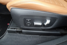 BMW X3 xDrive30dA 265 ch M Sport / Entretien BMW / CT  OK /  Toit Ouvrant / 