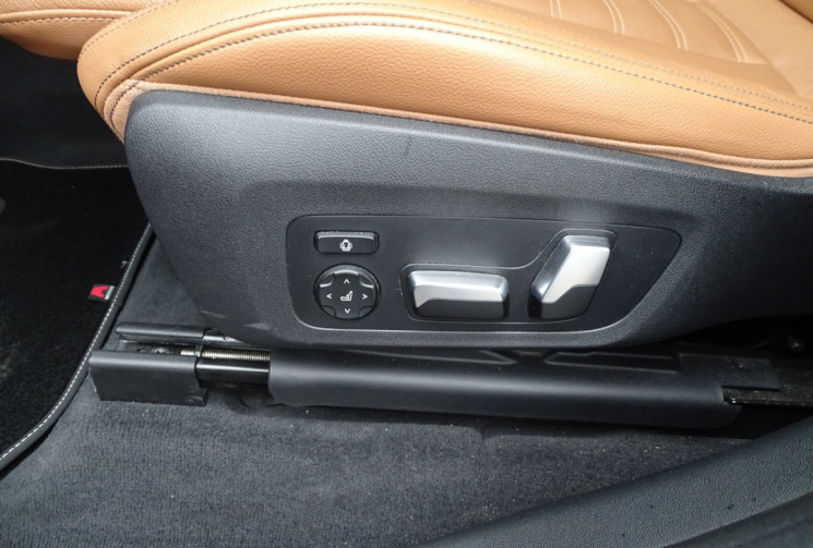 BMW X3 xDrive30dA 265 ch M Sport / Entretien BMW / CT  OK /  Toit Ouvrant / 