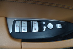 BMW X3 xDrive30dA 265 ch M Sport / Entretien BMW / CT  OK /  Toit Ouvrant / 