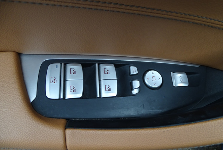 BMW X3 xDrive30dA 265 ch M Sport / Entretien BMW / CT  OK /  Toit Ouvrant / 