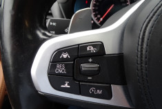 BMW X3 xDrive30dA 265 ch M Sport / Entretien BMW / CT  OK /  Toit Ouvrant / 