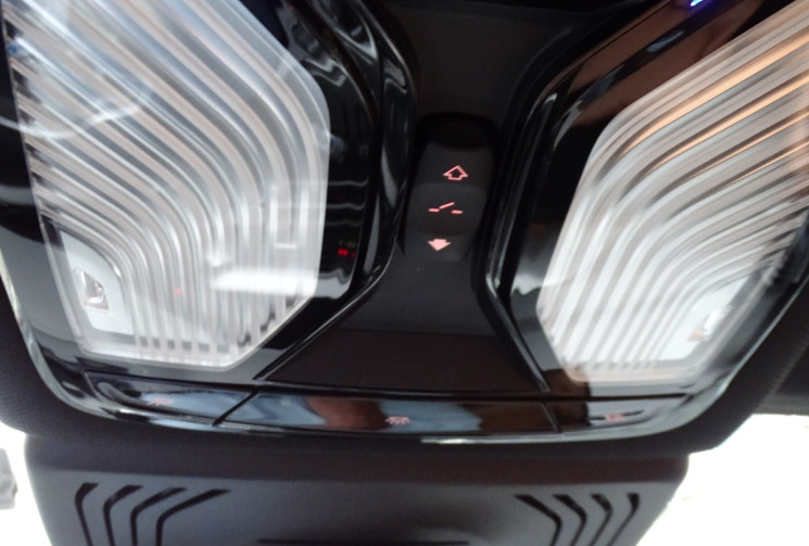 BMW X3 xDrive30dA 265 ch M Sport / Entretien BMW / CT  OK /  Toit Ouvrant / 